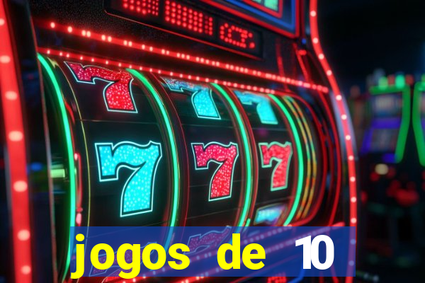 jogos de 10 centavos na betano